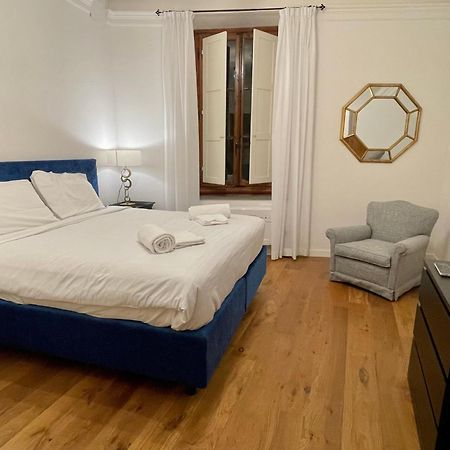 Tintori 6 Apartment Florence Exterior photo