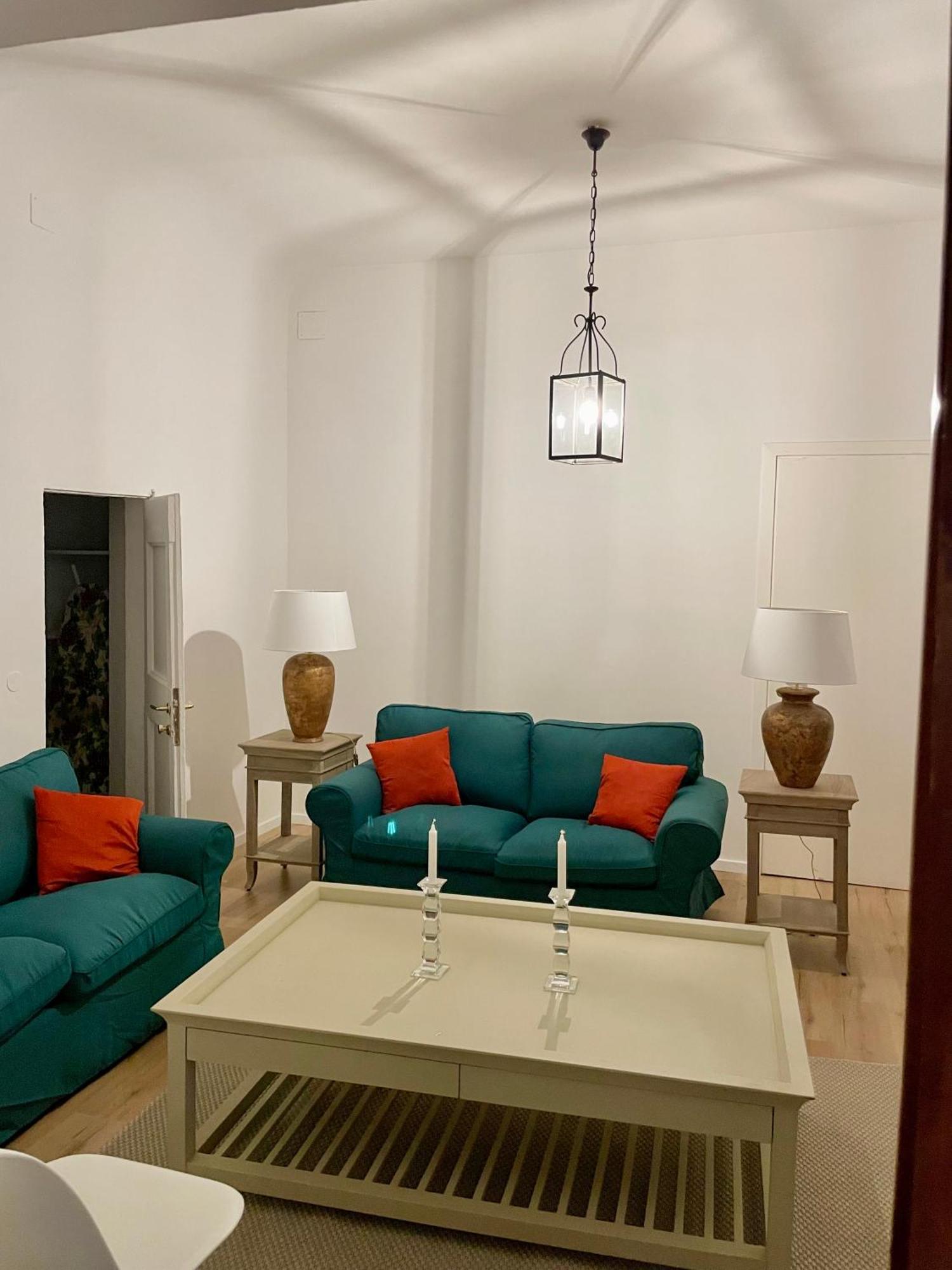 Tintori 6 Apartment Florence Exterior photo