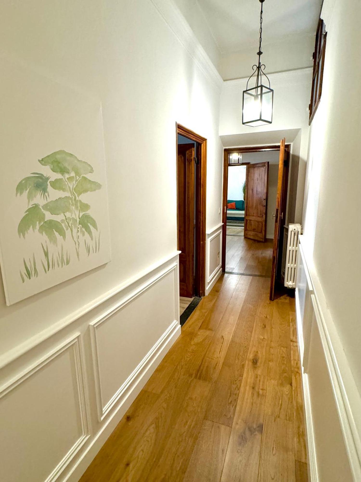 Tintori 6 Apartment Florence Exterior photo