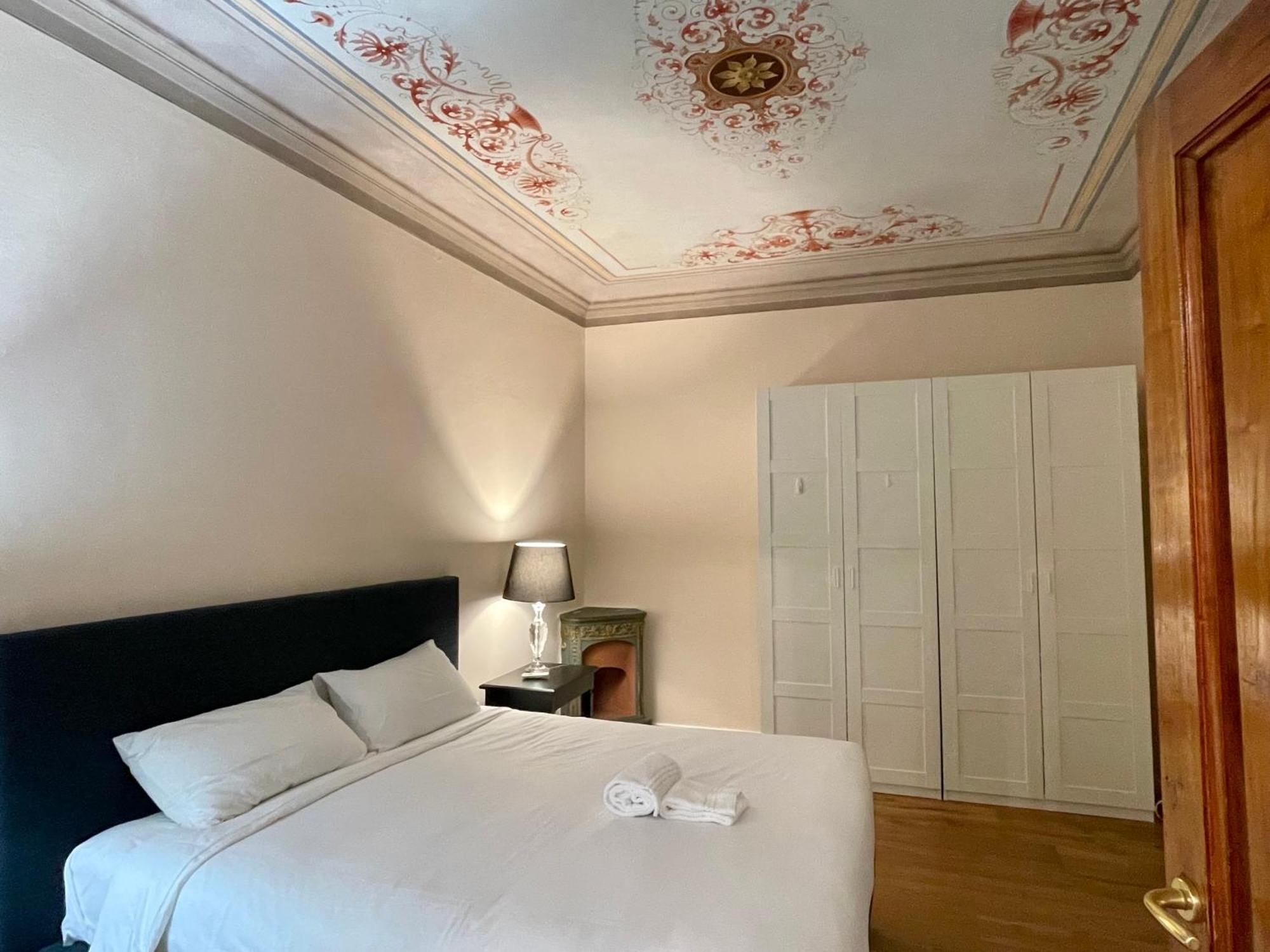 Tintori 6 Apartment Florence Exterior photo