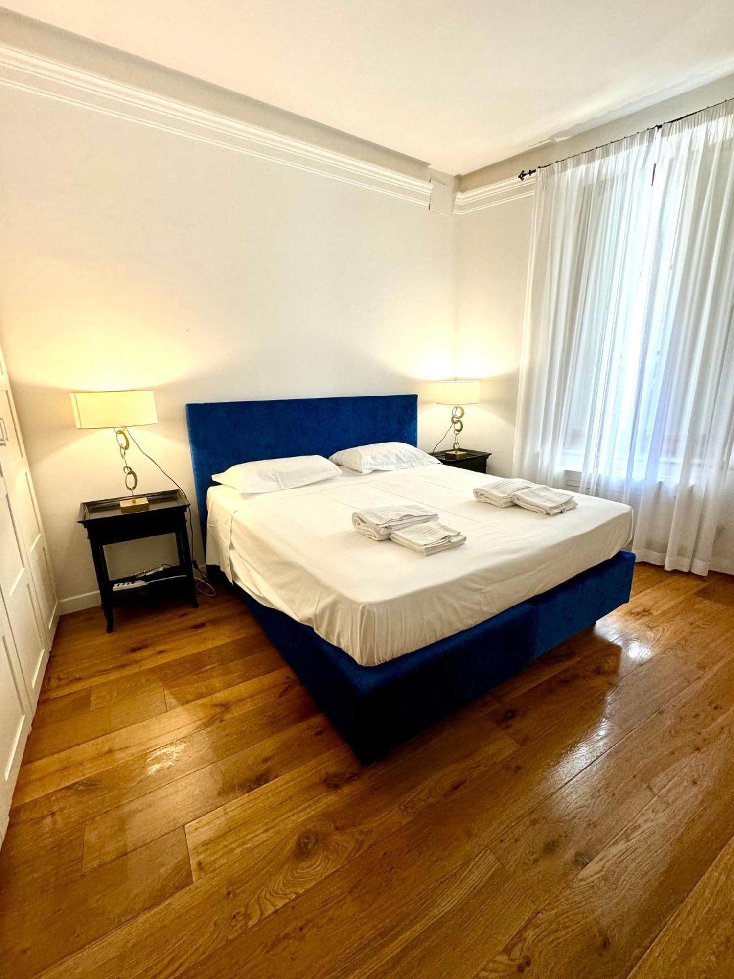 Tintori 6 Apartment Florence Exterior photo
